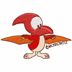 Various Birds Embroidery Design 8 Various Birds Embroidery Design 8
